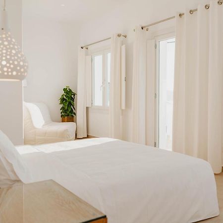 Bay View Residence Mykonos Town Esterno foto