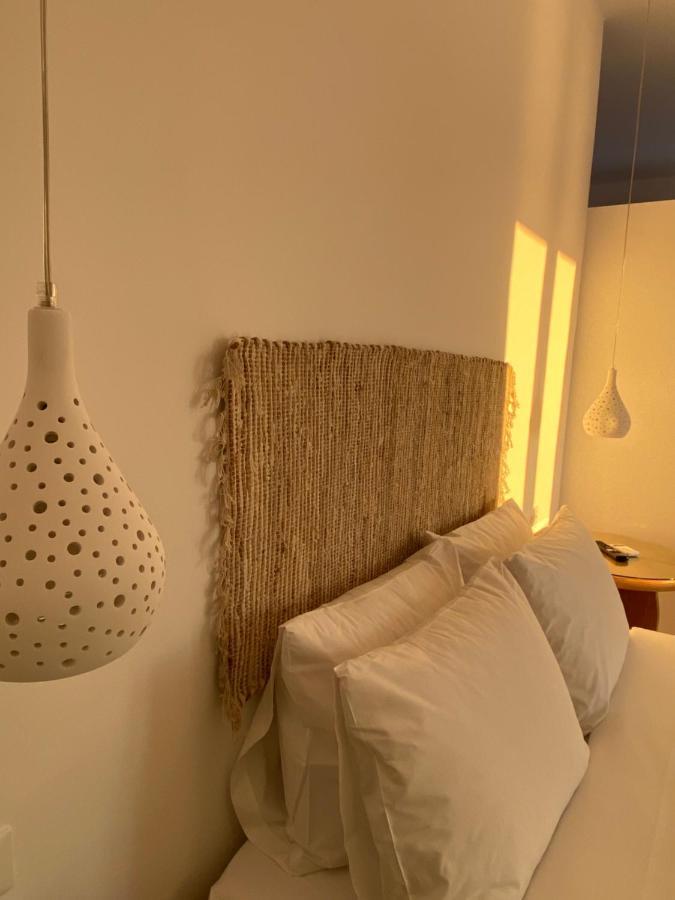 Bay View Residence Mykonos Town Esterno foto